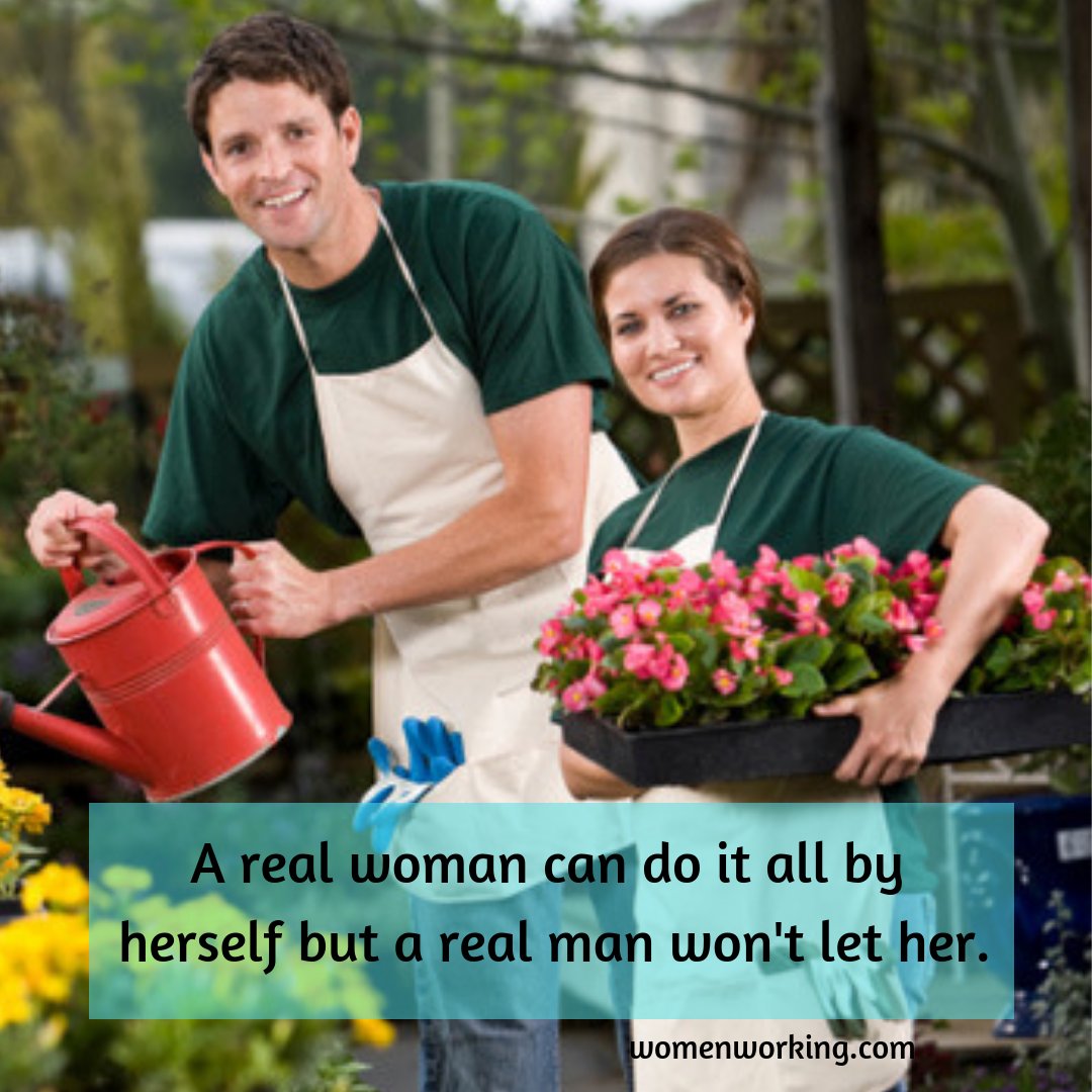 BeautyEnchant's tweet photo. A couple working together. They are so cute to see. Tag the sweet couples you know.

#couple #workingtogether #relationshipgoals #sweetrelationship #enchantbeauty #realwoman #realman #beautyofgoodrelationship #Godisgood #blessing #giftoffamily https://t.co/pUAgJxfF8l
