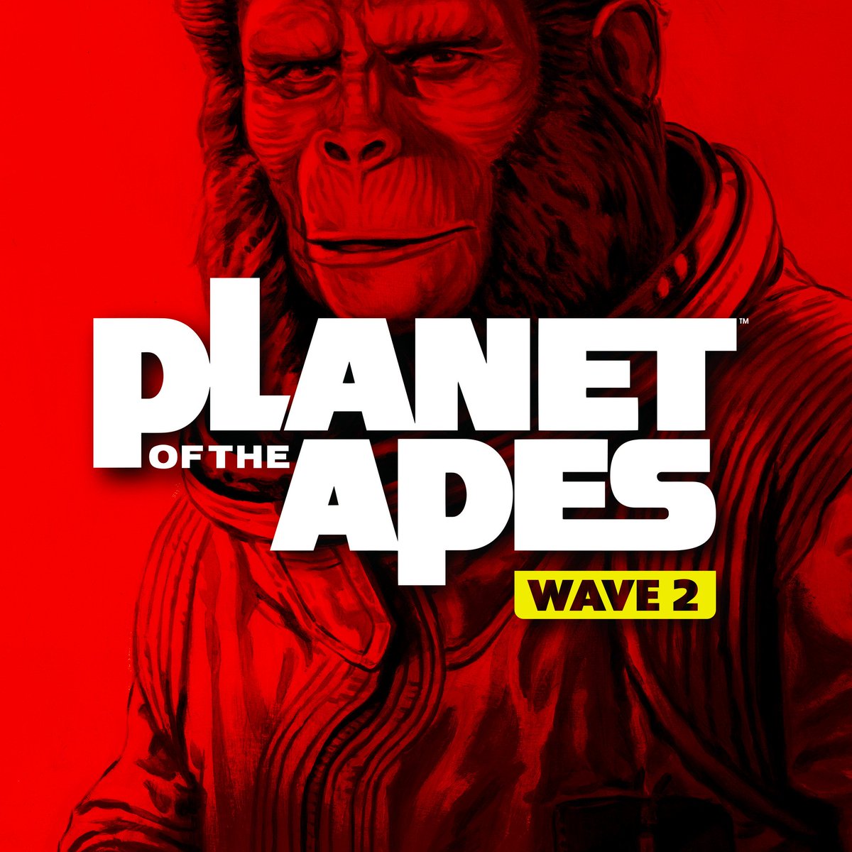 super7store's tweet photo. Out next week... "Our great Lawgiver tells us that never, never will the human have the ape's divine faculty for being able  to distinguish between evil and good."#planetoftheapes #beneatheplanetoftheapes #escapefromtheplanetoftheapes #battlefortheplanetoftheapes #originalfilms https://t.co/yIlsPe4v5C
