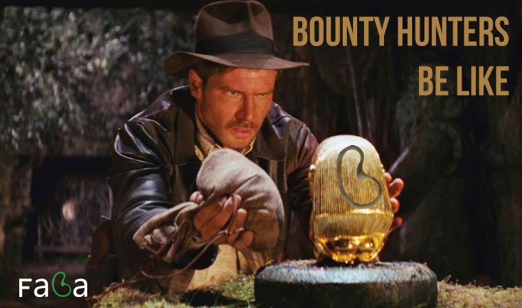 #Faba #ICO #blockchain