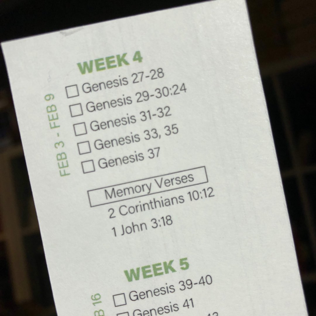 Northside Church on Twitter "Jump in and read along with us this week