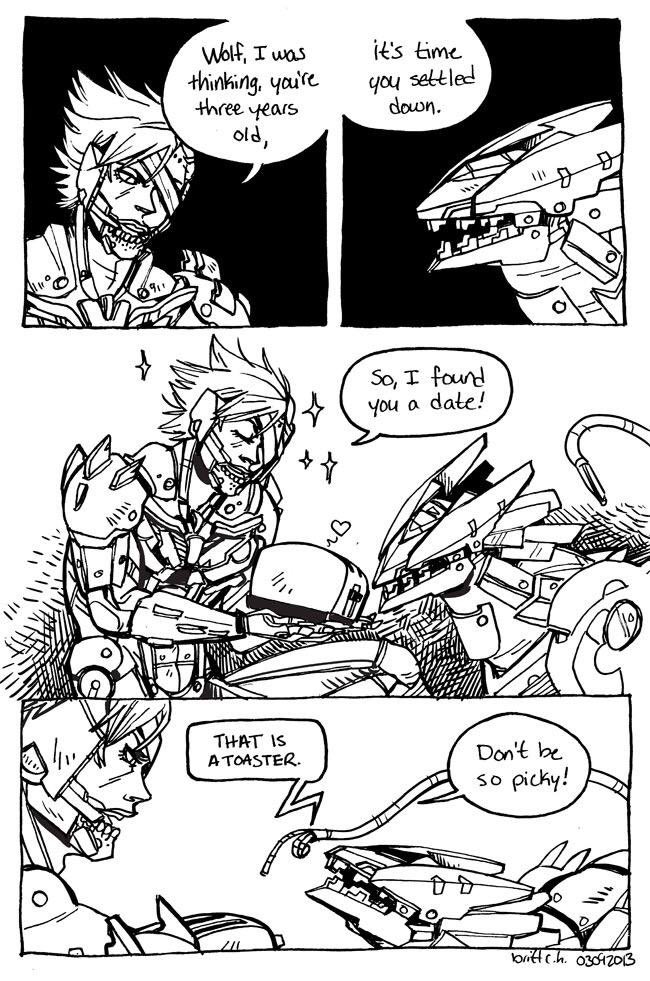 “Jack..... —ass.”