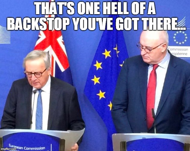 eaTheBrief's tweet image. CAPTION CONTEST: well done, @mark_a_trash for winning this edition! Stay tuned for more soon