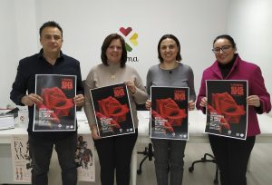 Música i poesia per a recordar a qui ens ha deixat a causa del càncer -   
Hui es commemora el Dia Internacional contra el Càncer, una malaltia contra la qual porten lluitant des de fa cinc anys des d&amp;#8...- premsavalenciana.es/musica-i-poesi…