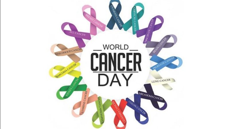 WomenOfATT_EG's tweet photo. Today is #WorldCancerDay  Let's take a moment to remember those who have lost their battle, support those who are fighting the battle and celebrate those who have won their battle!  💜#worldcancerday2019 #attackingcancer #womenofatt https://t.co/ZwzvLbvoCo