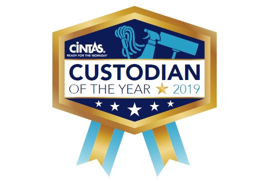 Cintas Clean tweet media