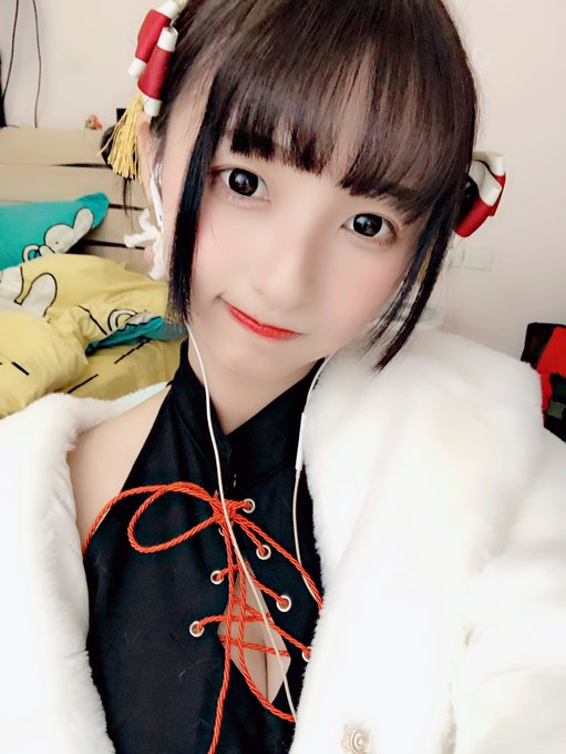 コスプレイヤー神楽坂真冬のTwitter画像35