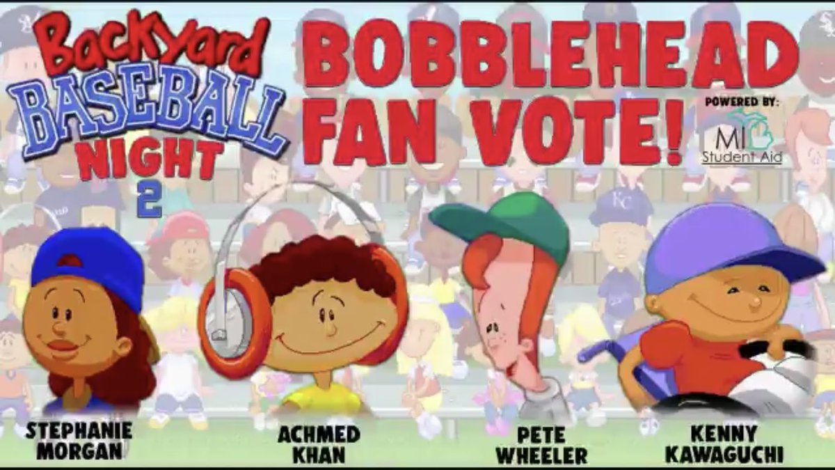 Backyard Sports Achmed Khan Backyard Sports Achmed Khan