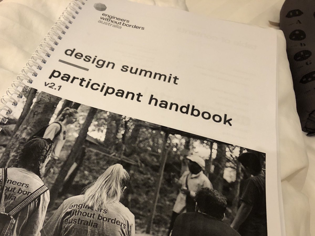Welcome session complete for the EWB Design Summit I’m attending in Cambodia, excited to get started in earnest tomorrow! #DesignSummit #Cambodia @EWB_Australia @ArupAustralasia