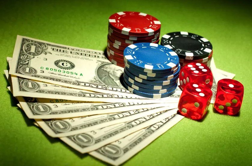 Заработать в интернет казино казино с выводом денег отзывы