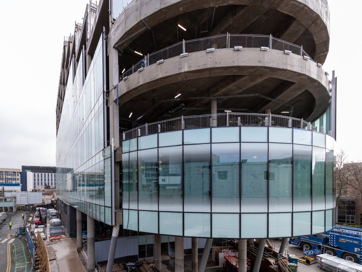 The Clatterbridge Cancer Centre tweet media