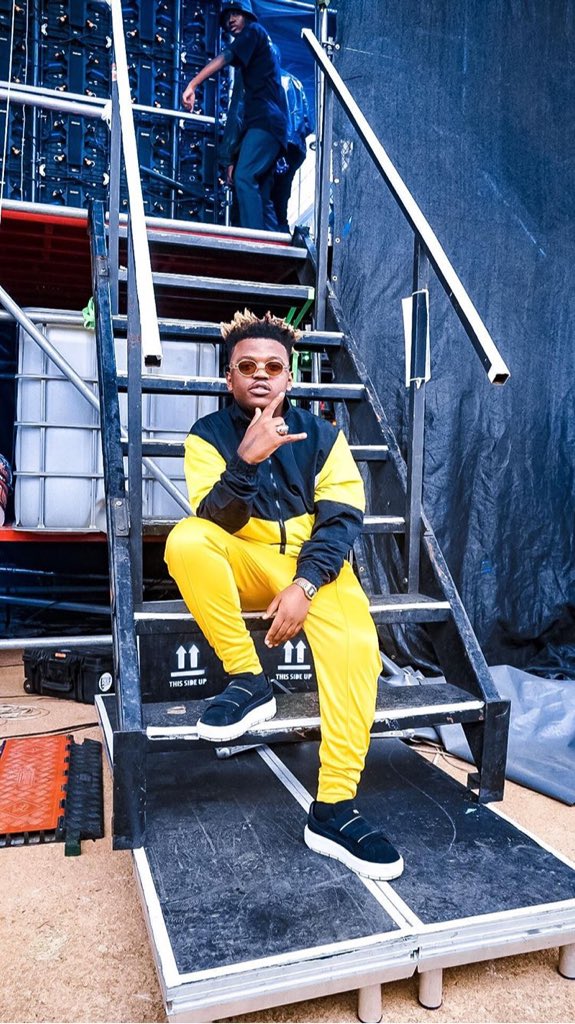 PITORI MARADONA x #COTTONFEST2019 

🔫: <a href="/CaptureCrew_/">Capture Crew</a>