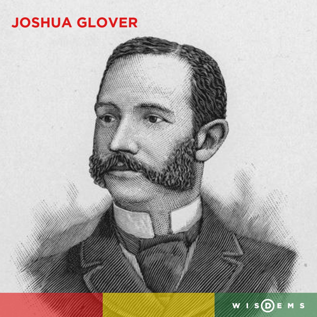 Joshua Glover was an enslaved person who sought freedom in Racine in 1854. Slave catchers captured Glover and placed him in a Milwaukee jail under the Fugitive Slave Act, but a group of WI abolitionists broke down the jail doors and rescued Glover - who then escaped to Canada.