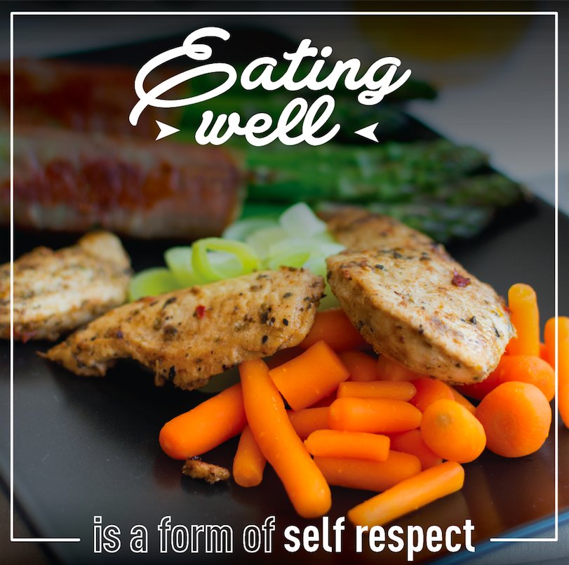 The key to successful weight loss is the development of healthy diet and exercise habits! There is no “one size fits all” diet and exercise plan so focus on being more physically active and eating healthier meals and the results will come. 
#motivationalquotes #bodyboss