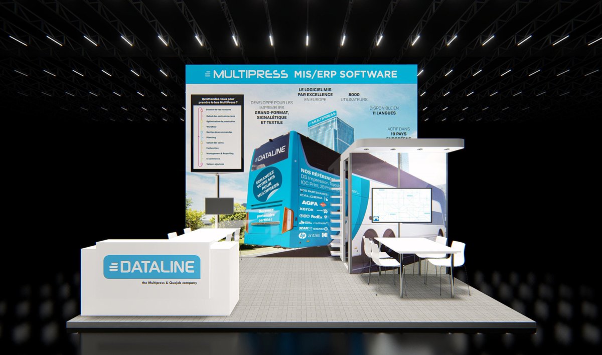Dataline Solutions (@dataline_eu) on Twitter photo Le bus Dataline vous attend du 5 au 7 février à <a href="/Salon_CPrint/">Salon C!Print</a> . Notre arrêt #MultiPress est le #2H38, nous vous y attendons! bit.ly/C-Print-4 Le bus Dataline vous attend du 5 au 7 février à <a href="/Salon_CPrint/">Salon C!Print</a> . Notre arrêt #MultiPress est le #2H38, nous vous y attendons! bit.ly/C-Print-4
