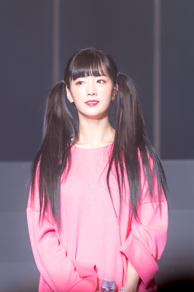 織田 信長 Twitter પર 1903 Apink Japan Live Collection ボミのツインテール可愛い Apink 에이핑크 보미 Bomi ボミ