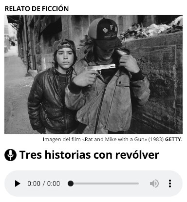 casciari's tweet photo. ORSAI ONLINE — Le pedimos a Diego Tellier, nuestro Tolkien de San Justo, tres cuentos cortos en donde aparezcan pistolas y conurbano. Nos devolvió la historia de una rata, de un Torino y de una gorda en batón.
https://t.co/TYrWKbHCn9 https://t.co/XrkaNpmKt7