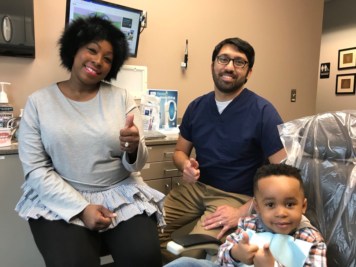 Bright Side Dental On Twitter Great Visit With Mix923fm S