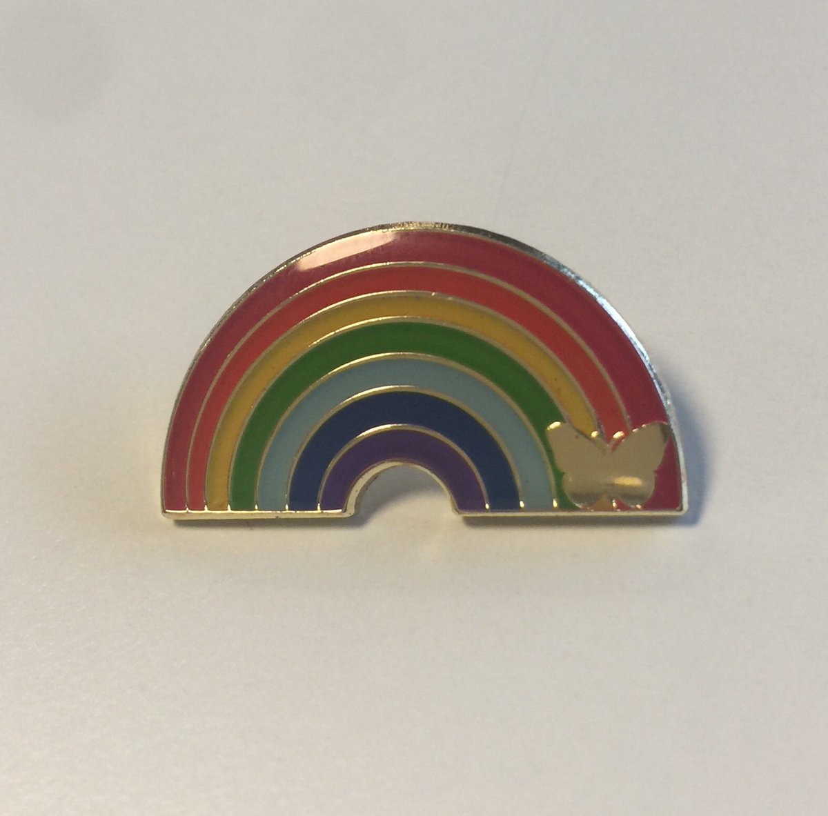 ‘Rainbow Days’ - adding colour to someone’s last days

Come along to Ingredients Restaurant for the official launch of #RainbowDays part of the #ButterflyScheme on Thursday 7th February from 9am

We’ll bring the biscuits &amp; pens!

<a href="/RCHTWeCare/">Royal Cornwall Hospitals NHS Trust</a> <a href="/RCHTCharity/">RCHTCharity</a> @RCHTPtExp <a href="/CNS_RCHT/">CNS RCHT</a>