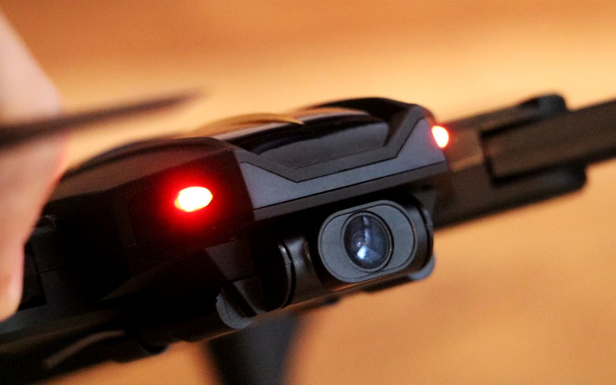 Droning_ON's tweet photo. Did you know that you can buy a GPS-equipped ideal first drone for less than $90/£70? https://t.co/amvSPNhqkZ

#visuo #visuoxs812 @banggood #droningon #drones #firstdrone https://t.co/To5D1kf3Yx
