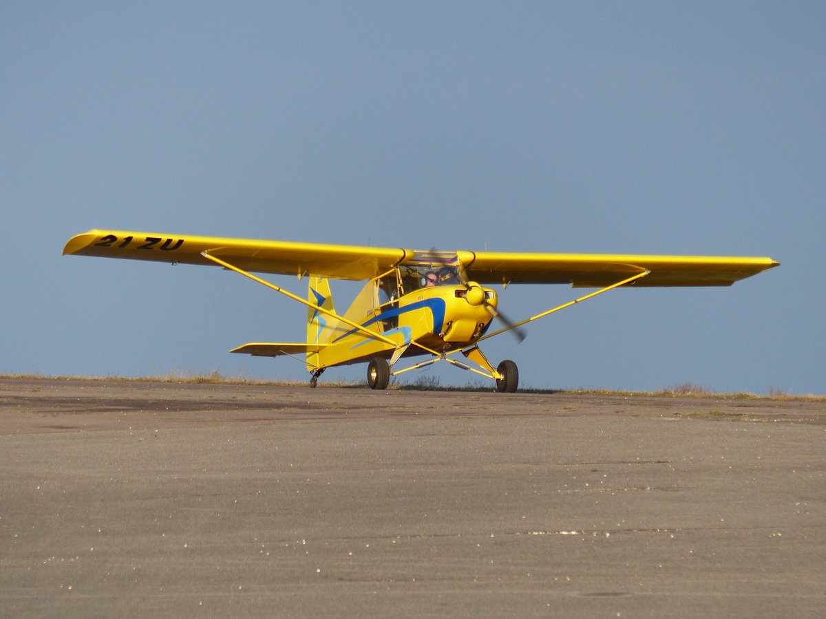 RaviPAUL2's tweet photo. Another great day at the airfield :D #aviation #passion #workplace #workandpassion https://t.co/NZiqTVO1cu
