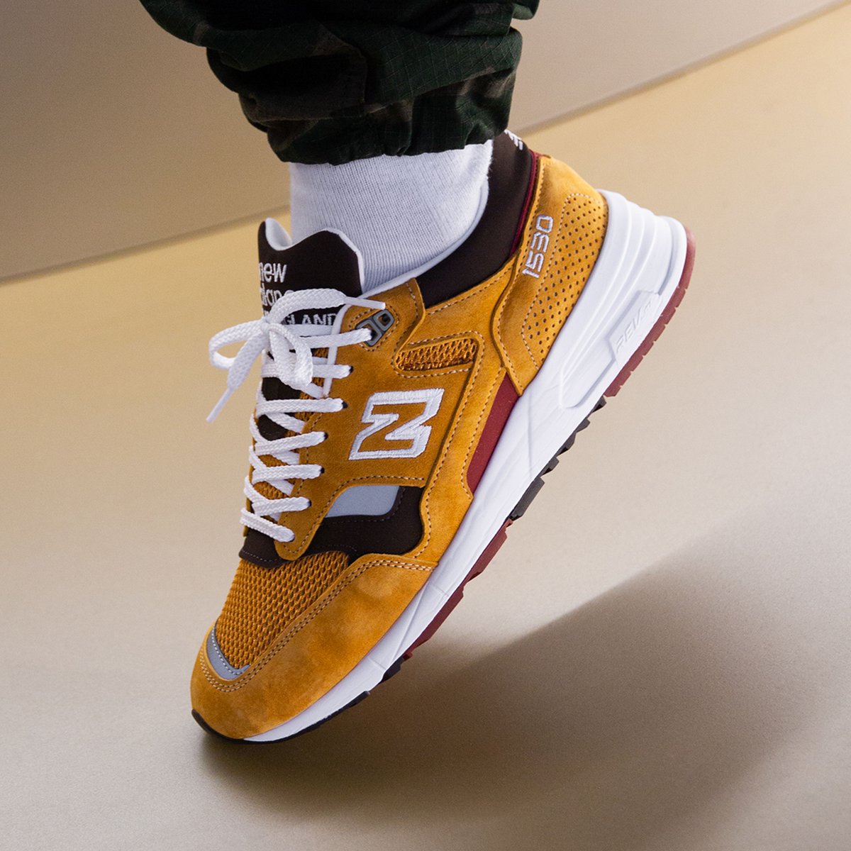 new balance m1530se