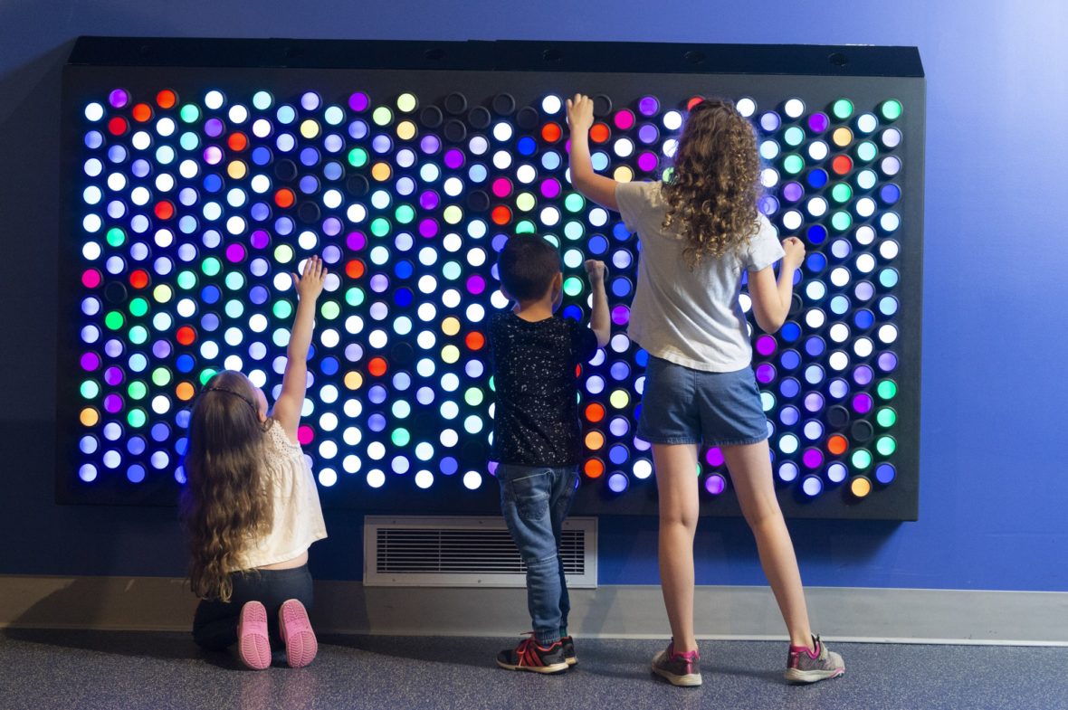 torontoism's tweet photo. Want to train your kids' imagination? Take them to the @ @OntScienceCtr this February and let them roam the #Inventorium exhibition.
https://t.co/g5I5AEdU3u https://t.co/PtGxzm10Dj