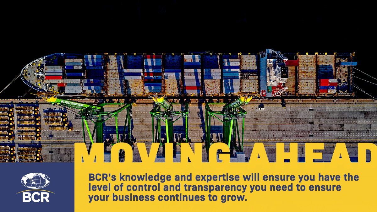BCR tweet media