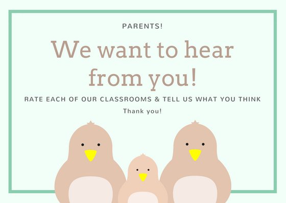 Wonderland90706's tweet photo. Parents of students in Rms 6 or 7, click on the link to leave us your feedback. RM6: https://t.co/54LkbFPInN RM7: https://t.co/RG1w9sTtDH https://t.co/RJbExpYK5p