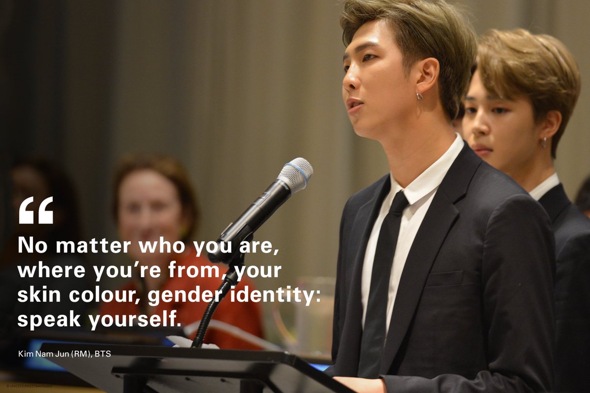 A kind message 💬
A smile 😀
A like 👍

This #SaferInternetDay, take the time to be kind online and make a big difference to someone’s day. 

#ENDviolence online. uni.cf/safer-internet