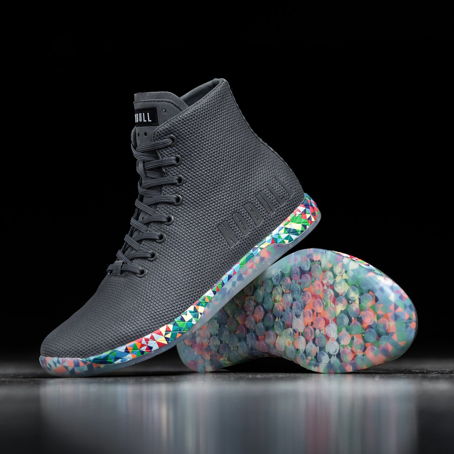 Nobull kaleidoscope trainer deals