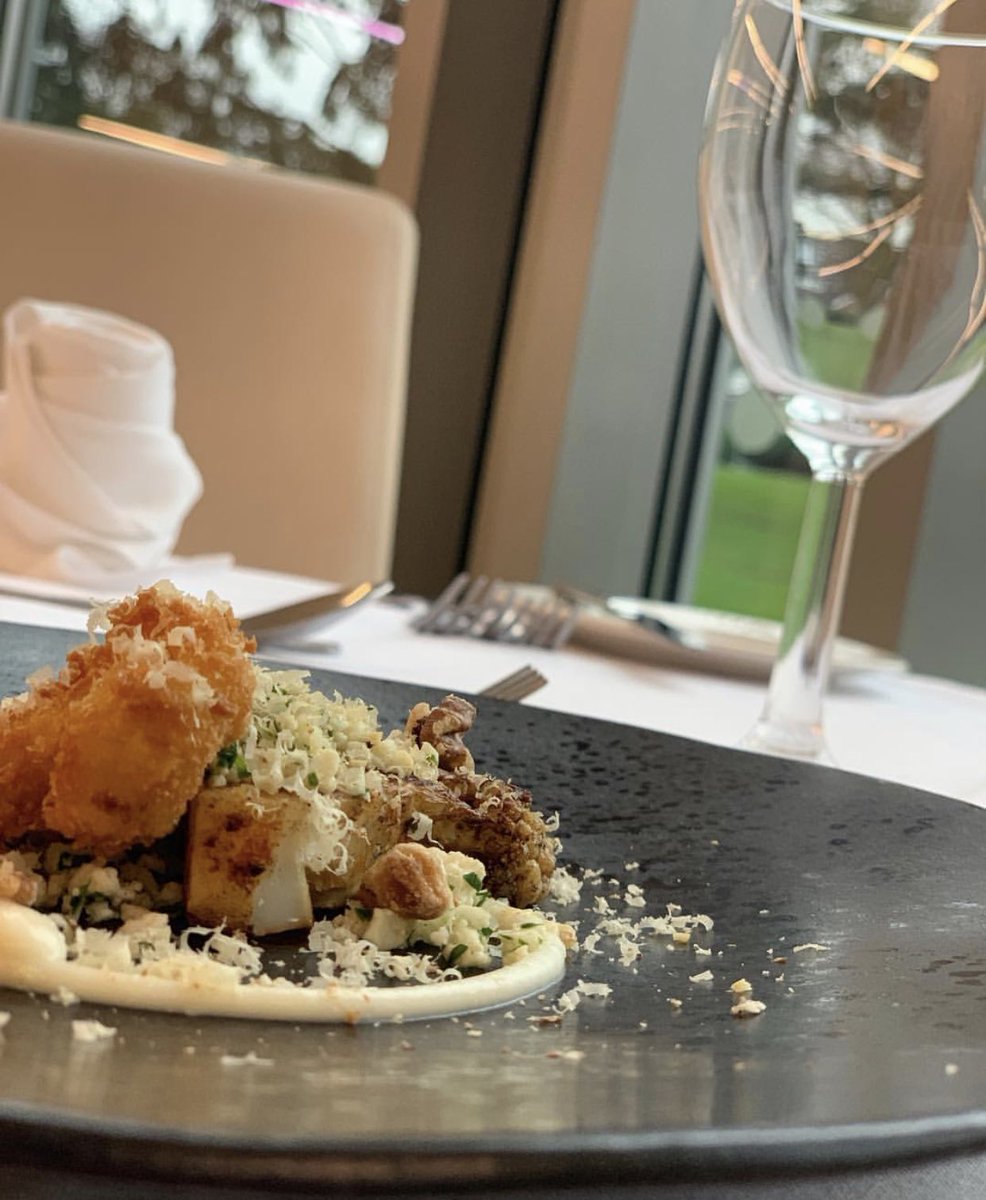 Try our brand new night menu 
Book now to try by 
calling 01743 342611
Or going to scg.ac.uk/origins