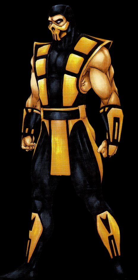 WPMarwan's tweet photo. @MKMobileGame #Sweepstakes #MKMobile Favorite game of all time and my favorite character is Scorpion, i need MK11 Scorpion please. https://t.co/lYAjmestRi