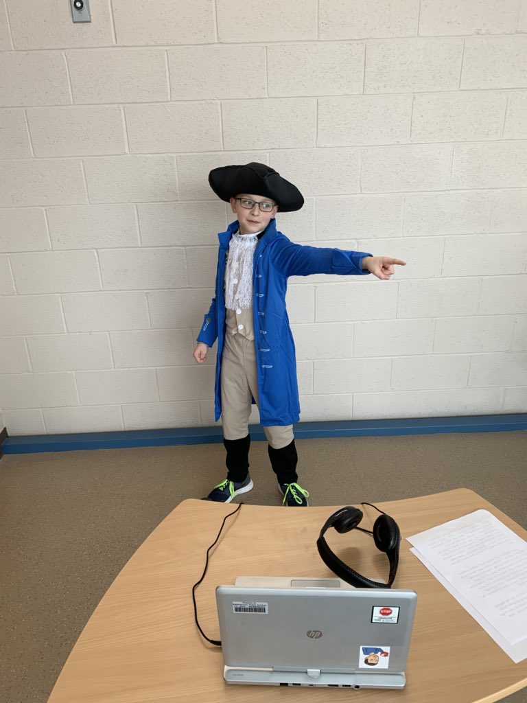 Jordan Bach (@jordbach) on Twitter photo So proud of Revolutionary figures! The 1700ās came to life today! Awesome speeches...awesome kids!!!!! <a href="/HoneygoElem/">Honeygo Elementary</a> <a href="/JBarnes105/">Jamie Metzgar</a> @MissCook_BCPS <a href="/CharleneBehnke/">Charlene Behnke</a> <a href="/dlynchbcps/">Deidre Lynch</a> So proud of Revolutionary figures! The 1700ās came to life today! Awesome speeches...awesome kids!!!!! <a href="/HoneygoElem/">Honeygo Elementary</a> <a href="/JBarnes105/">Jamie Metzgar</a> @MissCook_BCPS <a href="/CharleneBehnke/">Charlene Behnke</a> <a href="/dlynchbcps/">Deidre Lynch</a>