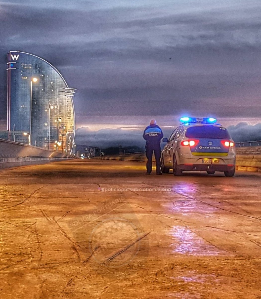 Los rumores no definen quien eres.
#PoliciaPortuariadeBarcelona #harbourpolice #PortAuthorityPolice #police #policia #seguridadpublica24h #seguridadciudadana #company #compañero