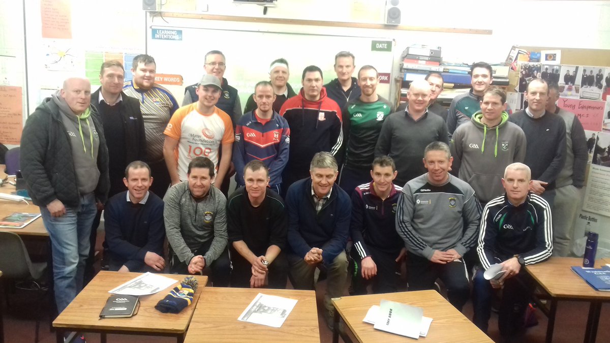 Westmeath GAA tweet media