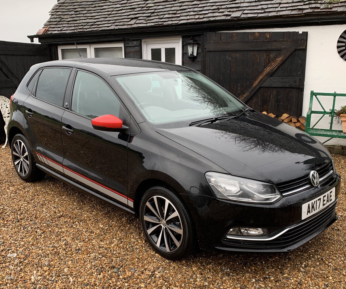 DriverChoice_ld's tweet image. IN STOCK NOW 

VW Beats edition Polo 

Deal at £0 deposit £199 per month 

17 plate 
Low Miles

🙌🙌🙌