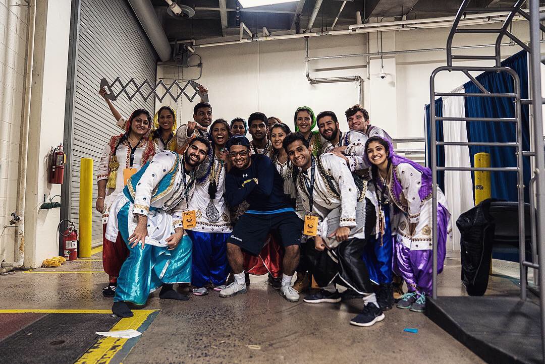 WEST_side5's tweet image. I THON so kids can be kids and grow up to be anything they want to be. #CancerCannot #6abcFTK @fotoisfamily