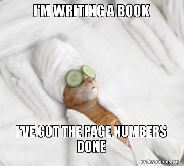 Flagerstam's tweet photo. Jag just nu:-) https://t.co/rONrwtR4I7