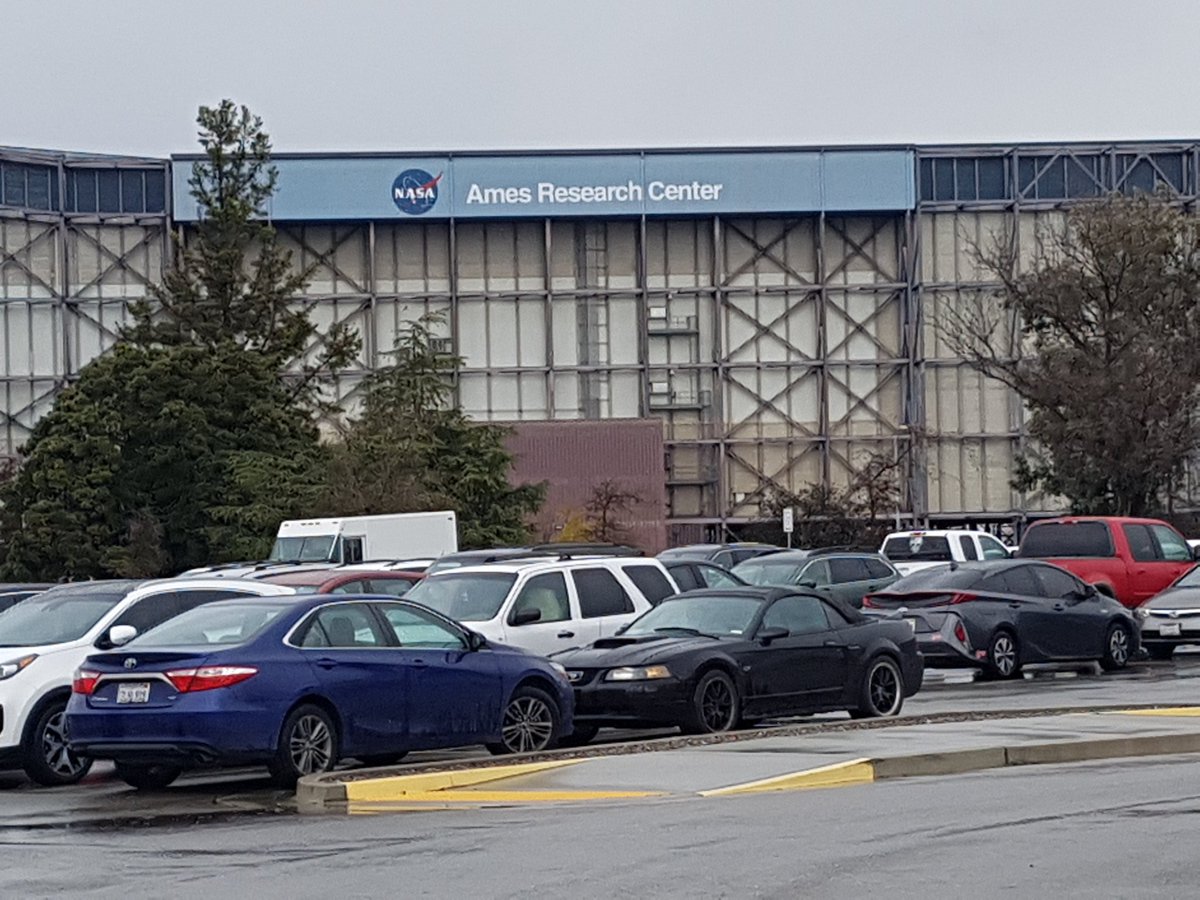 e2Euk's tweet photo. A busy first day promoting the UK space industry out in #SiliconValley @innovateuk @sUASnews @SatAppsCatapult @Satelliteapps https://t.co/LABhadr9PN