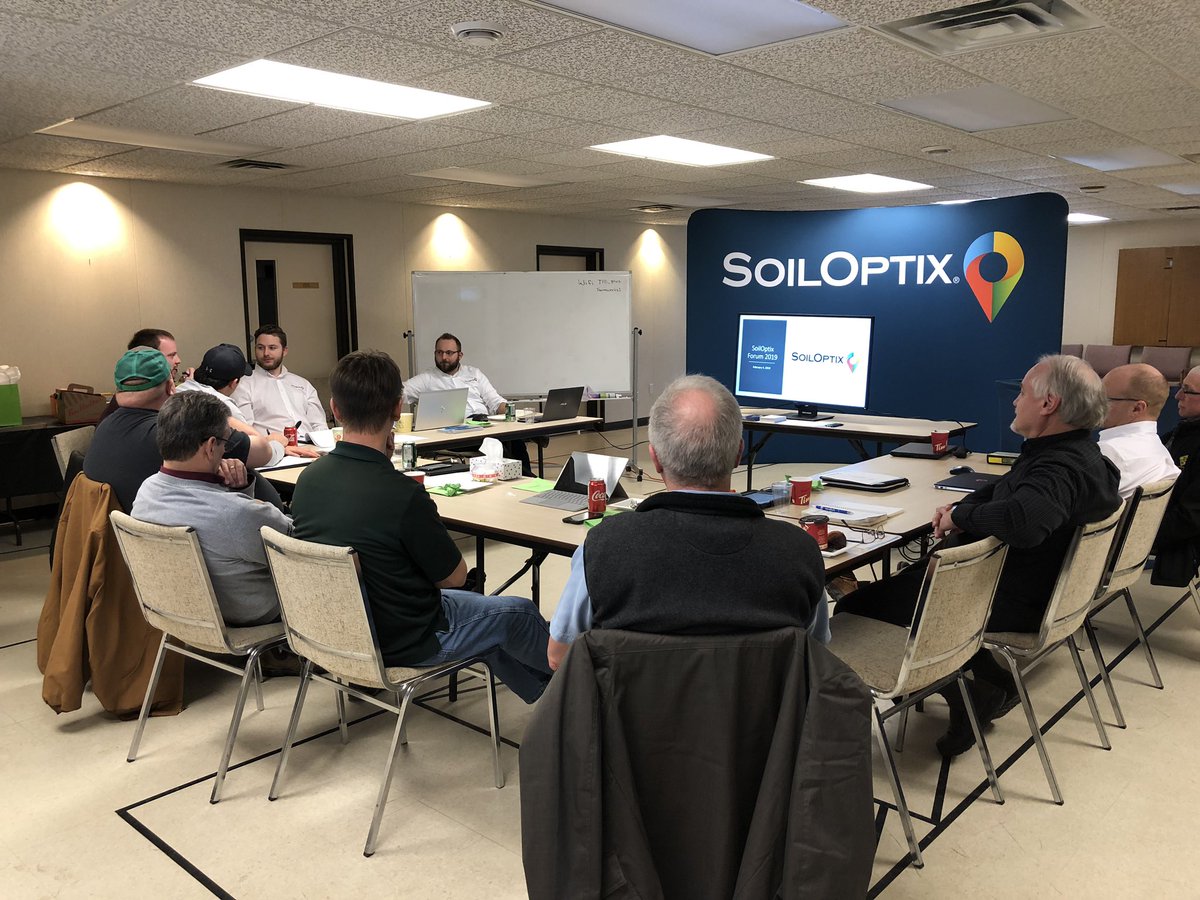 SoilOptix® tweet media