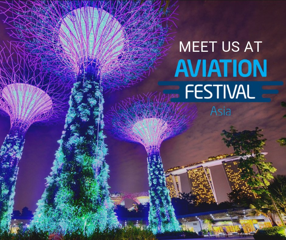 EveryMundo's tweet photo. #EveryMundo is proud to be sponsoring and attending the @airlinesblog Asia in Singapore Feb. 27-28 2019. Our president, @sethcassel , will be speaking among over 1,000 attendees and more than 150 airlines. #aviationfestival https://t.co/gz2c6oyQwO https://t.co/9afDFXSF5N