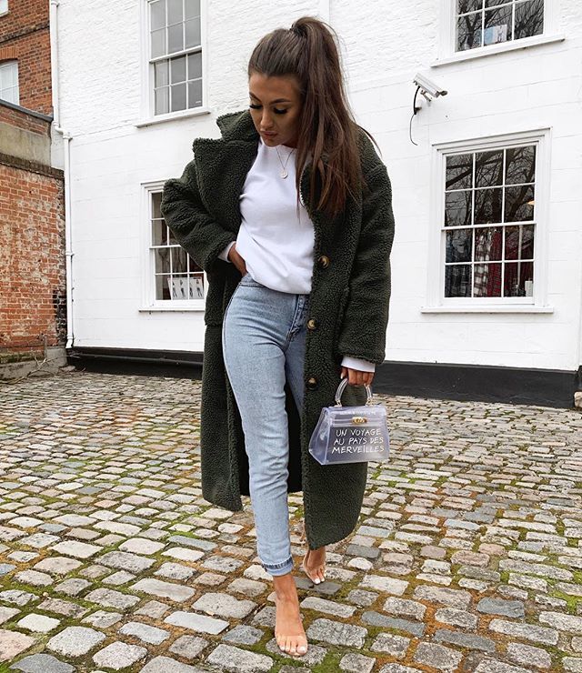 My Sisters Wardrobe Xo On Twitter Keeping It Simple Coat And