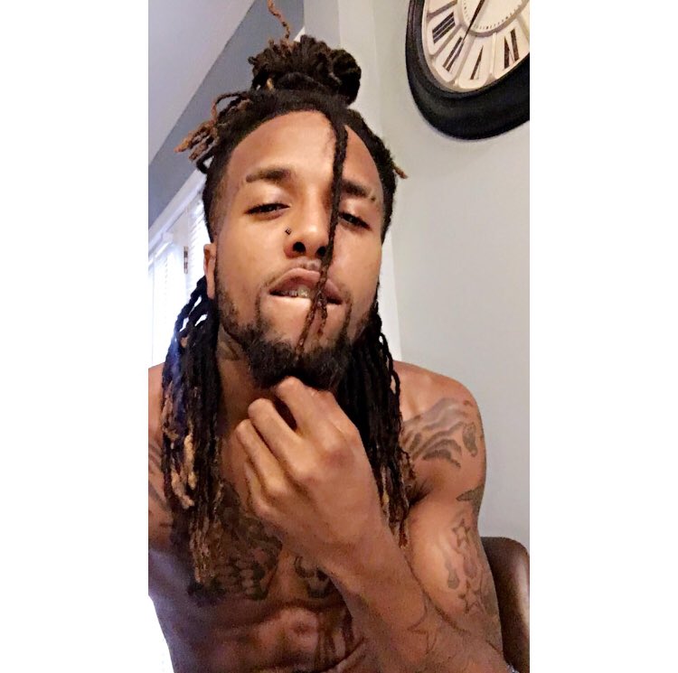 PrettyBoyDula's tweet photo. Lil P 🔥 https://t.co/kudLhrvan2
