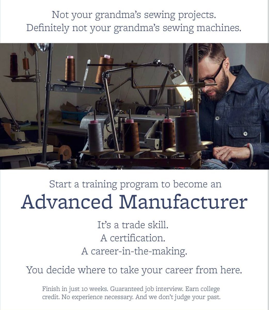 blacksmithint's tweet photo. Preparations are underway at the @FINDCenter /@blacksmithint manufacturing facility to welcome our first manufacturing cohort, which starts TOMORROW! We are incredibly excited to begin this journey with such a wonderful group of people! 

#utahbusiness #priceutah https://t.co/j12OAN8tEY
