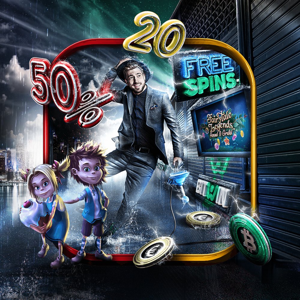 Bitwin Token tweet media