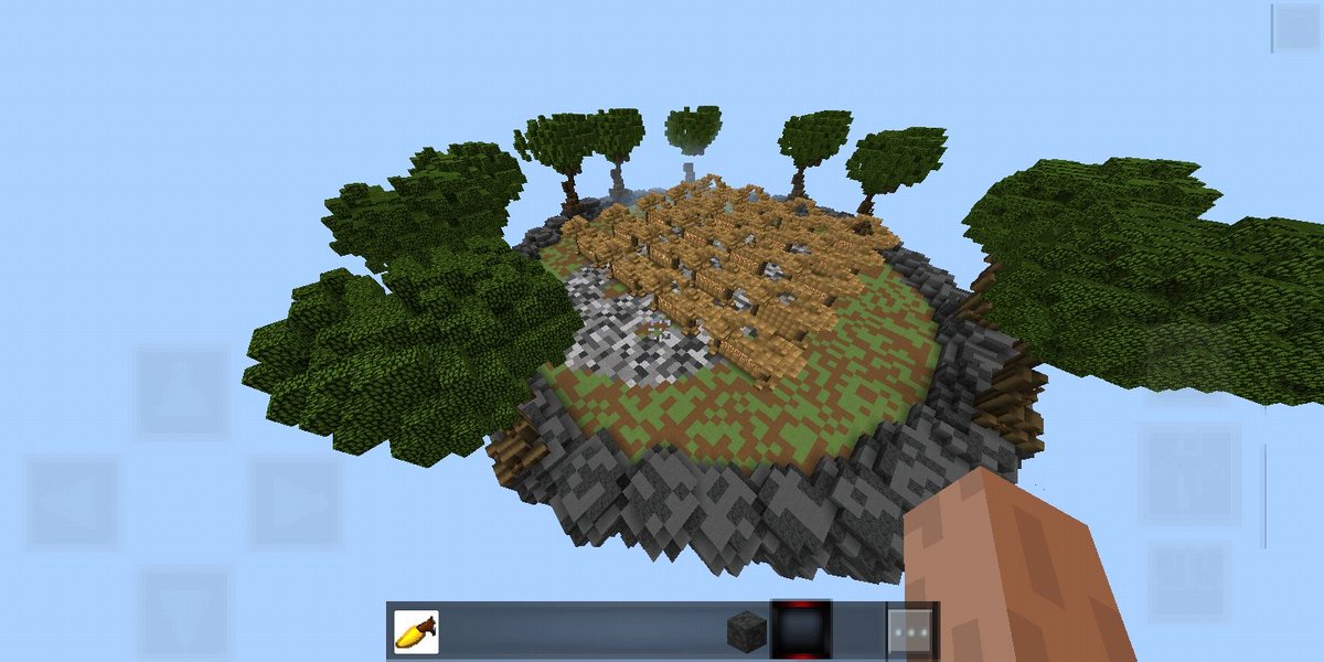 •Magic Builders• tweet media