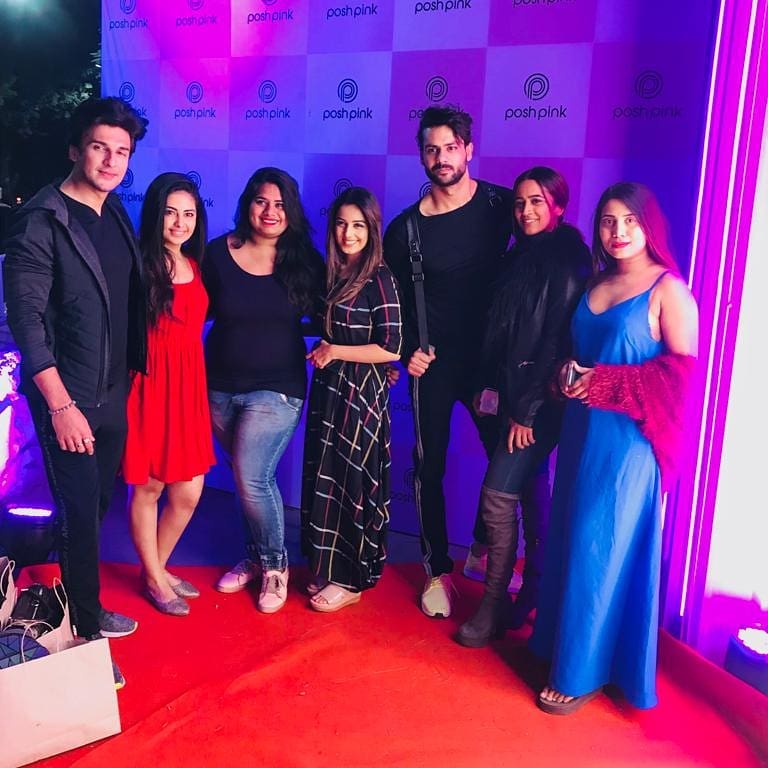 #AviMan in Pune for #MrsIndiaAudition 😍💕😘❤

#AvikaGor #ManishRaisinghan <a href="/avika_n_joy/">Avika Gor</a> <a href="/manishmischief/">Manish Raisinghan</a> <a href="/SrSrishty/">Srishty Rode</a> <a href="/Vishal_singh786/">vishal singh</a>