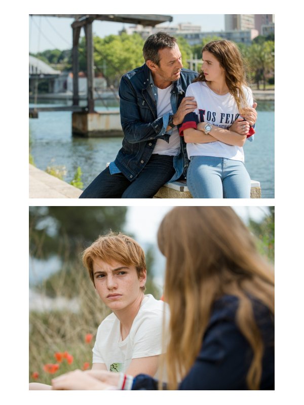 seriesvores's tweet photo. #EstherValding et #MathieuTorloting seront jeudi 14 janvier dans #LéoMattéi sur TF1.
#LesBraceletsRouges
Plus d'infos ⬇️⬇️⬇️
https://t.co/mnfl8GH4EK https://t.co/FUzPaFztqf