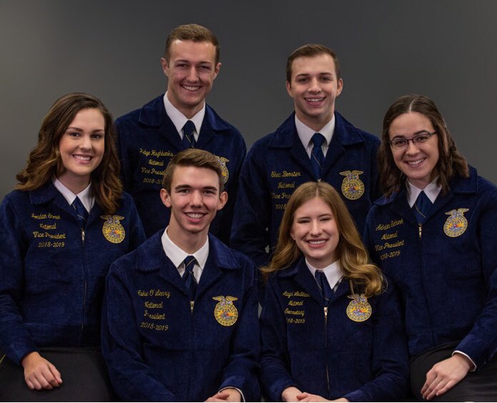 IL Section 6 FFA tweet media