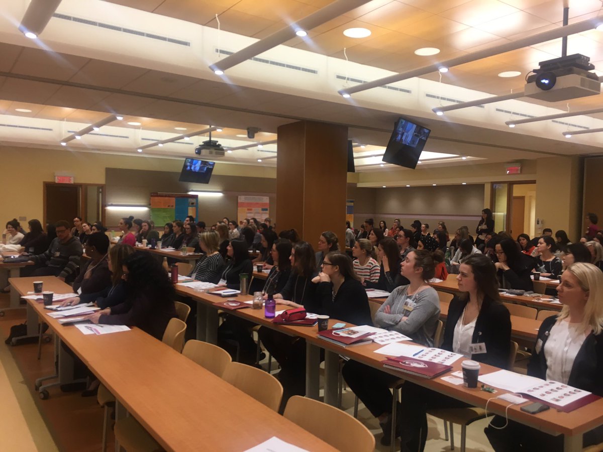 Proud to be holding our first rehabilitation symposium today! Entitled Pediatric Rehabilitation and Orthopaedic Surgery: Taking each step together, this event brings together more than 120 professionals. The objective is  to share knowledge &amp; create links to work better together!